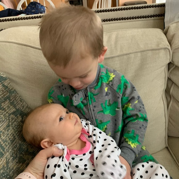 Meet your Posher, Katherine - Picture 5 of 5